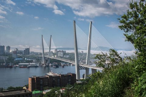 Владивосток снова оказался в числе худших городов по эффективности управления