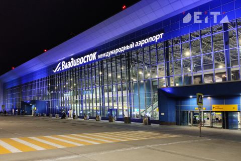 Владивосток и Калининград свяжет прямой рейс