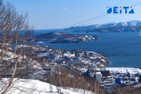 Круизы от 260 тысяч рублей предлагают на Дальнем Востоке 