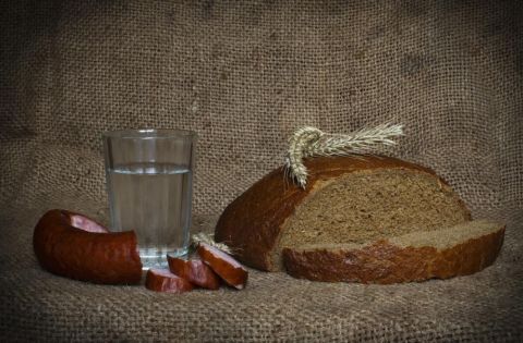 Вытрезвители хотят вернуть в России 