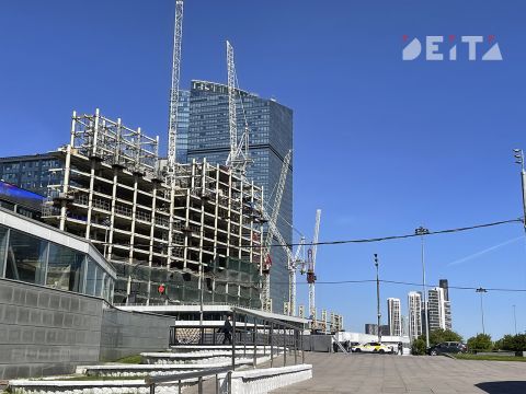 Банки будут помогать копить деньги на ипотеку