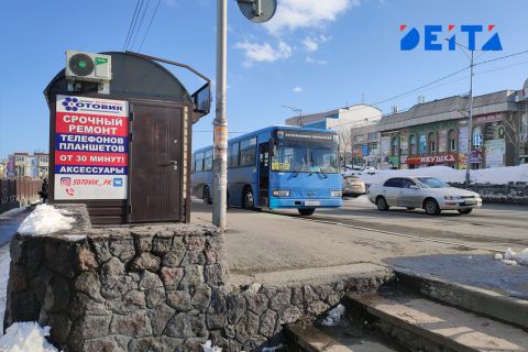 Создать фонд развития общественного транспорта предложили в России