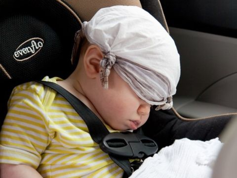 С 1 февраля в России изменят сумму выплаты по маткапиталу за первенца