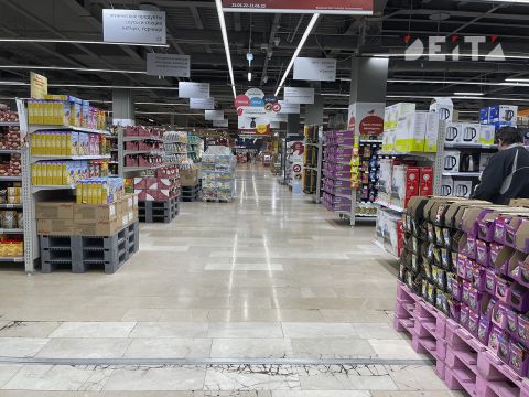 Перечень товаров с обязательной маркировкой расширят в России с 1 марта