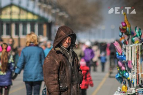 Приморцы тысячами пополняют ряды банкротов