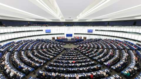 ЕС оплатил поставку оружия для Украины