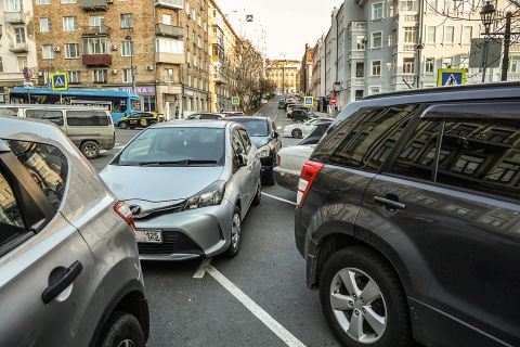 Страховка от всего: что оформляют водители