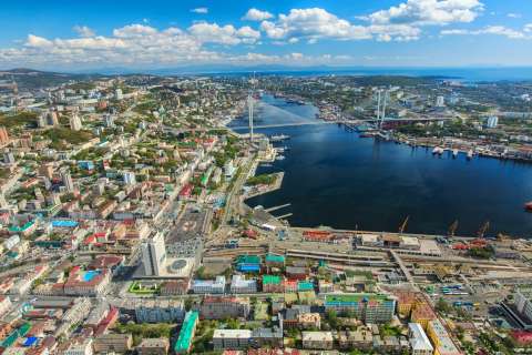 Новые улицы во Владивостоке обрели имена