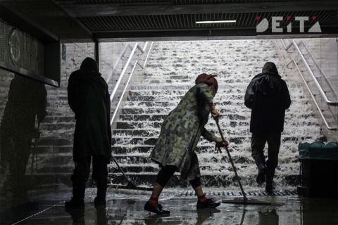 Мигрантов хотят ставить на воинский учет автоматически