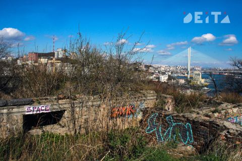 Мэр Владивостока получил представление прокуратуры за длительное бездействие