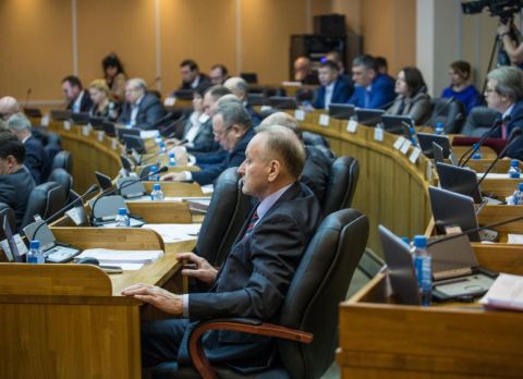 Криминальное Приморье: какие депутаты не дружат с законом