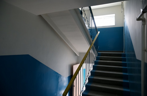 В России предложили законсервировать мусоропроводы в домах