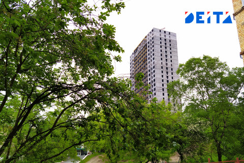 Программу жилищной реновации могут распространить по всей России