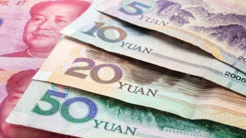 Bank of China ограничил переводы от российских банков