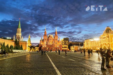 Приморцы - самые щедрые: кто сливает «килограммы денег» в Москве