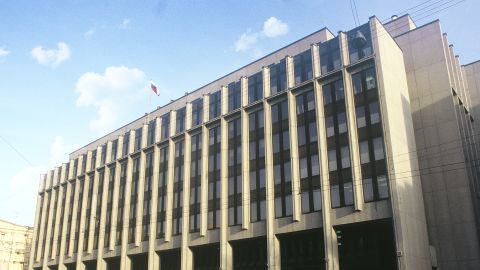 Мессенджер с паспортом: сенаторы одобрили создание цифровой платформы с «Госуслугами»