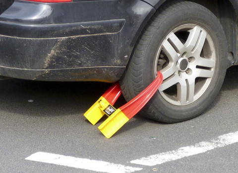 Транспортный налог предложили изменить в Госдуме