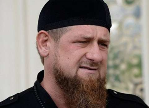 Кадыров готовится к обороне Чечни