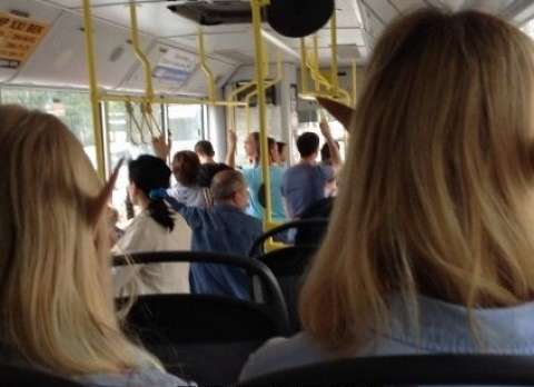 Стоимость проезда в автобусах растет в Приморье