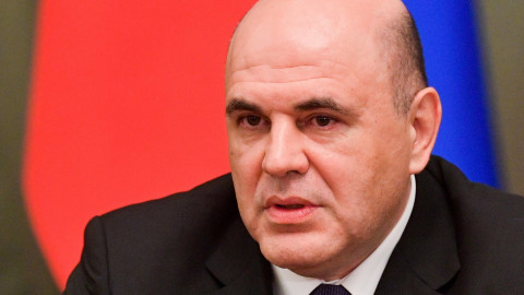 Глубже лучше не копать: что скрывает отчет губернатора Мишустину