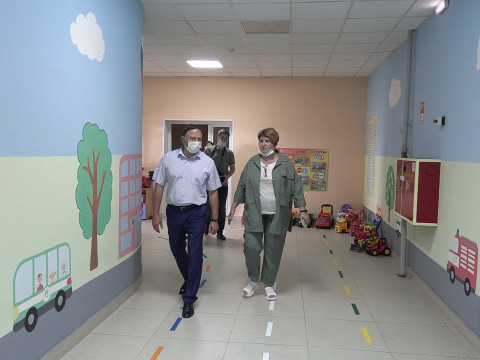 Методисты дошкольных образовательных учреждений Приморья обменяются опытом