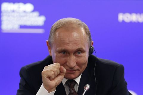 Запад на взводе: Путин может дать оружие КНДР и Ирану
