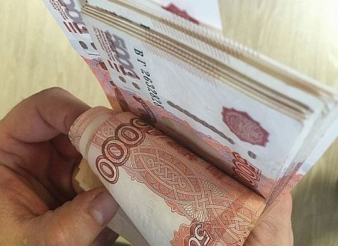 Минтруд хочет ограничить размер пособия по безработице