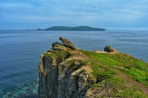 Тревел-гид Tele2: встретиться с парящей черепахой и спуститься в подземелье