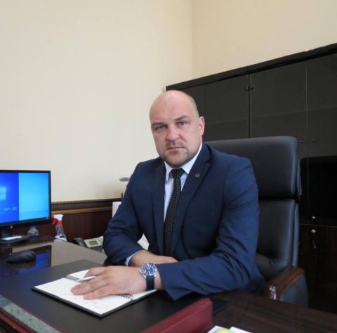 Руководитель Уссурийского ЛРЗ  Александр Корчемлюк вошел в состав 8-го созыва депутатов Думы Уссурийского ГО