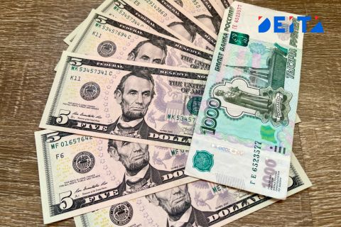 Сколько будет стоить доллар на следующей неделе