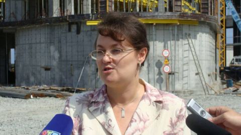 Судебные «игрища»: что стоит за приговором Марине Ломакиной?