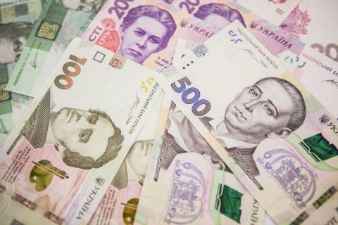 Гривна все: ЕС отказался от обмена украинской валюты на евро
