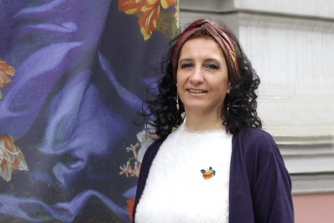 Елена Клымюк: «Я люблю прекрасное в искусстве, как в выразителе жизни»