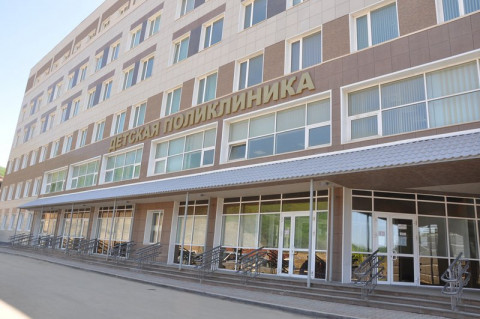 Дети болеют тяжелее в четвертую волну