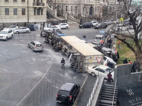 Подробности крупного ДТП в Приморье раскрыли в полиции