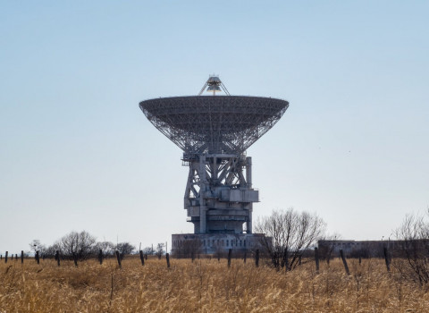 Высокоскоростной интернет появился в «космической столице» Приморья