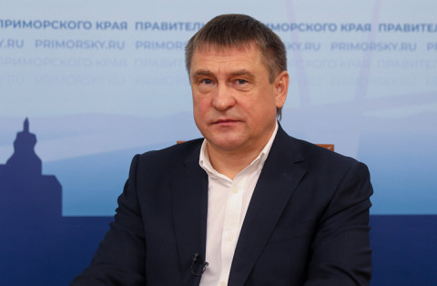 Глава Примавтодора: В следующем году кратно возрастут траты на ремонт дорог