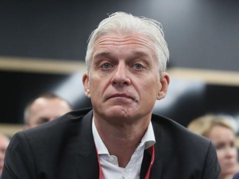 Тосканскую виллу Тинькова обчистили