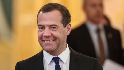 Америка всегда бросала своих друзей – Медведев расстроил Киев