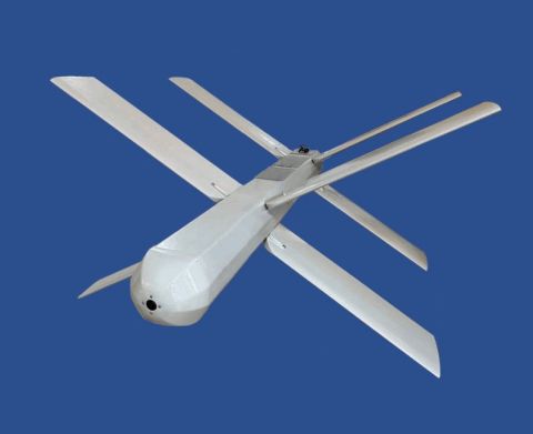 Новые ударные беспилотники начали применять российские военные в зоне СВО