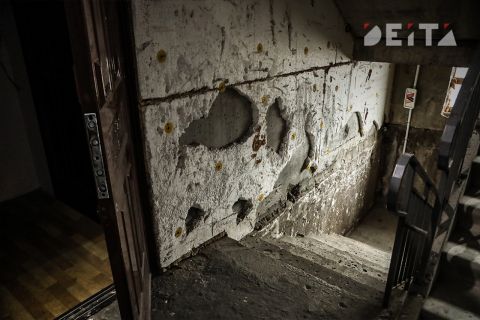 Владивостокцы просят чиновников повлиять на бездействующую УК