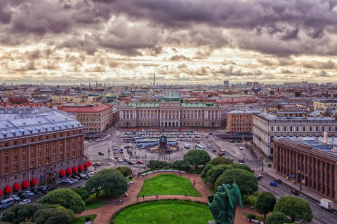 В Петербурге хотят запретить аниме и песни Моргенштерна