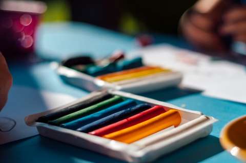 Пластилиновые поселки лепят на Дальнем Востоке