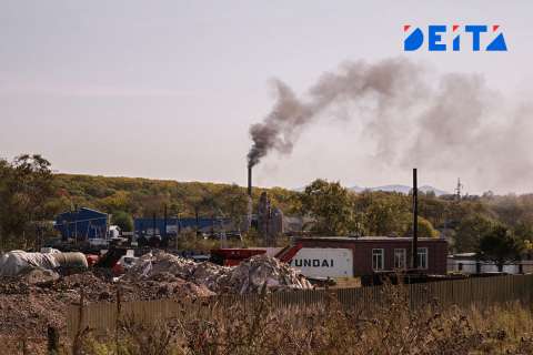 Говорить всю правду об экологии обязали чиновников
