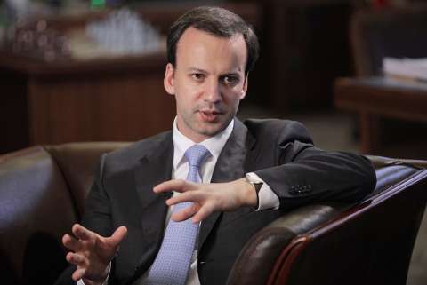 Дворкович хочет продолжить рулить шахматами