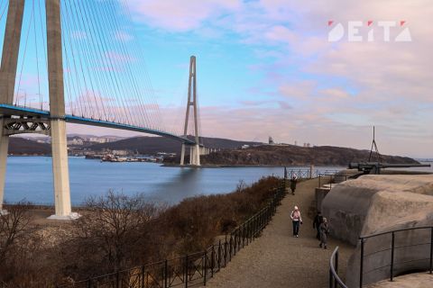 Остров, которого нет: Европа не верит в развитие Владивостока