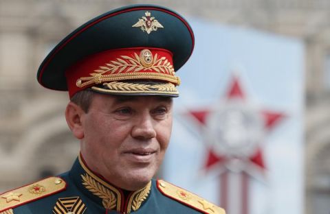 NYT: Вашингтон пытался сорвать покушение Киева на главу генштаба РФ