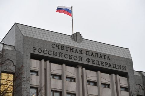 Счетная палата РФ будет проверять поставщиков продукции для госнужд