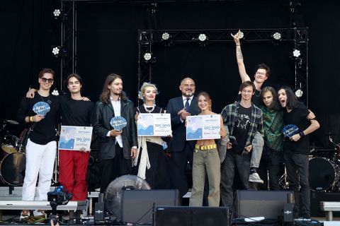 Молодёжная политика Владивостока объединяет историческую память, творческие инициативы и карьерные перспективы в единую экосистему развития