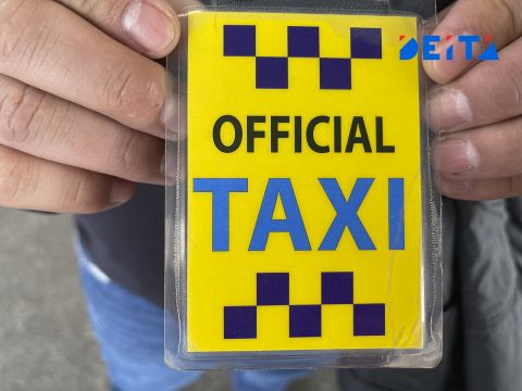 Закон о поддержке самозанятых в такси с переходным периодом принят в Госдуме